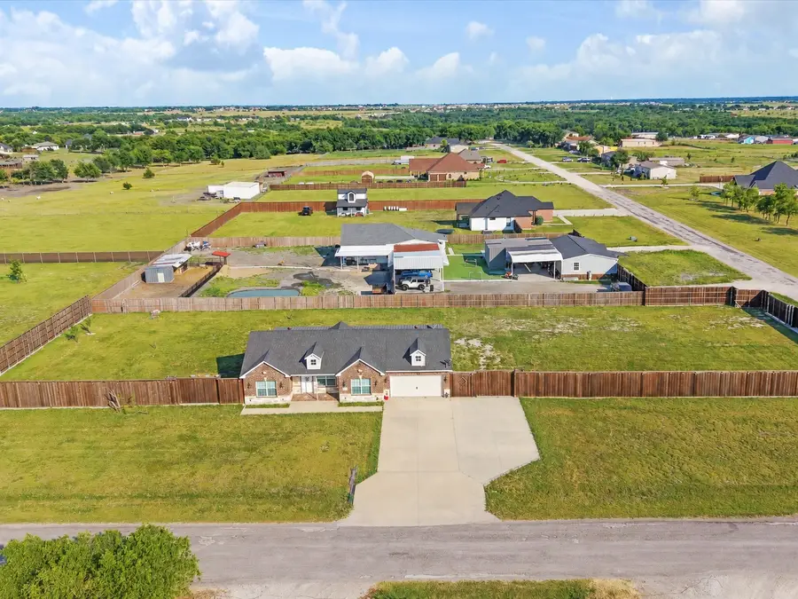 6011 Haley Way, Crandall, TX 75114 - #2