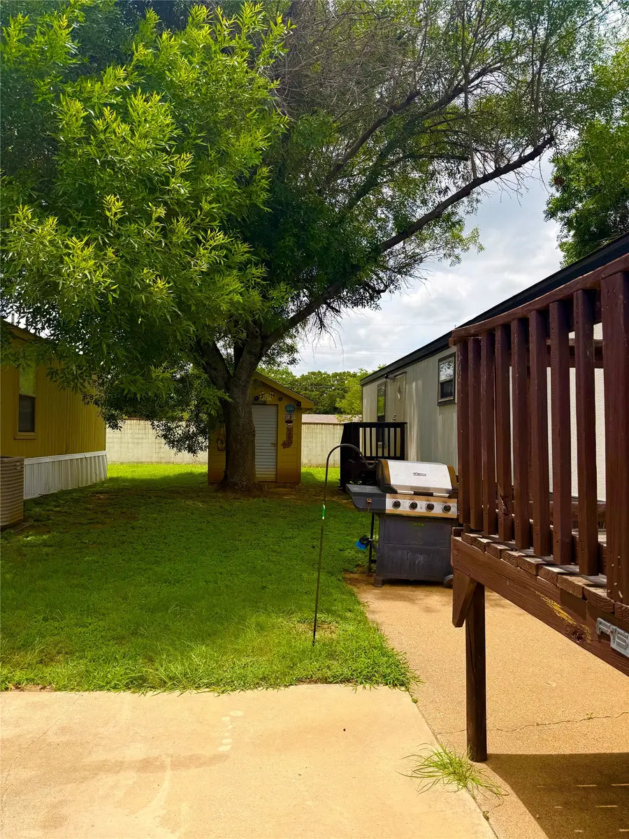 4210 Vista Del Sol Drive, Fort Worth, TX 76119 - #2