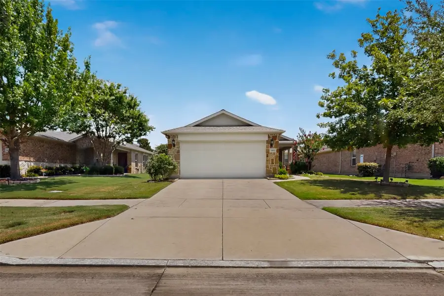 7420 Wiley Lane, Frisco, TX 75036 - #2