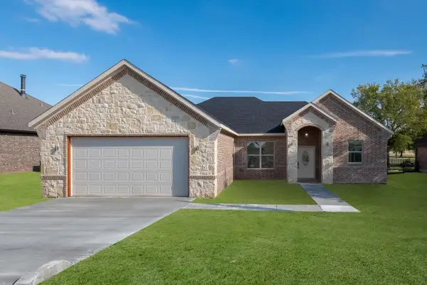 13027 Eagles Nest Drive, Whitney, TX 76692