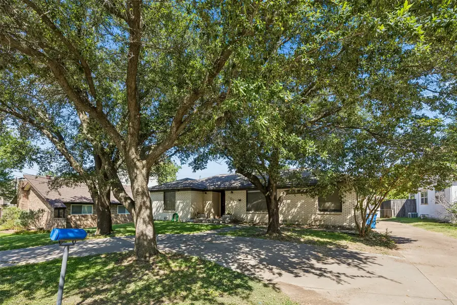 8011 Eagle Trail, Dallas, TX 75238 - #3
