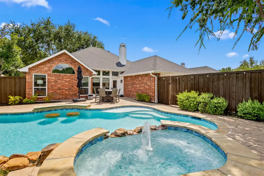 2618 Saint Michelle Lane, McKinney, TX 75070 - #2