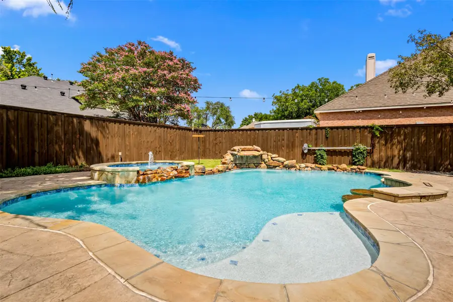 2618 Saint Michelle Lane, McKinney, TX 75070 - #3