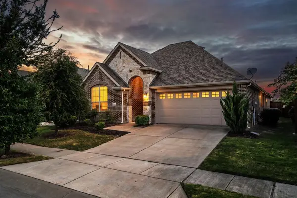 529 Overton Avenue, Celina, TX 75009