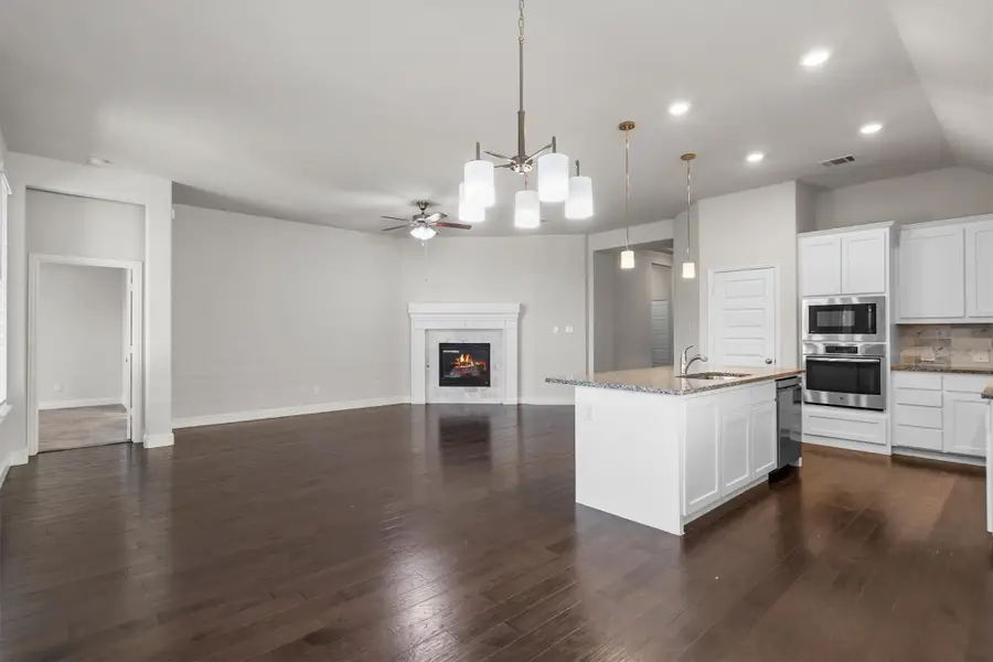 529 Overton Avenue, Celina, TX 75009 - #2