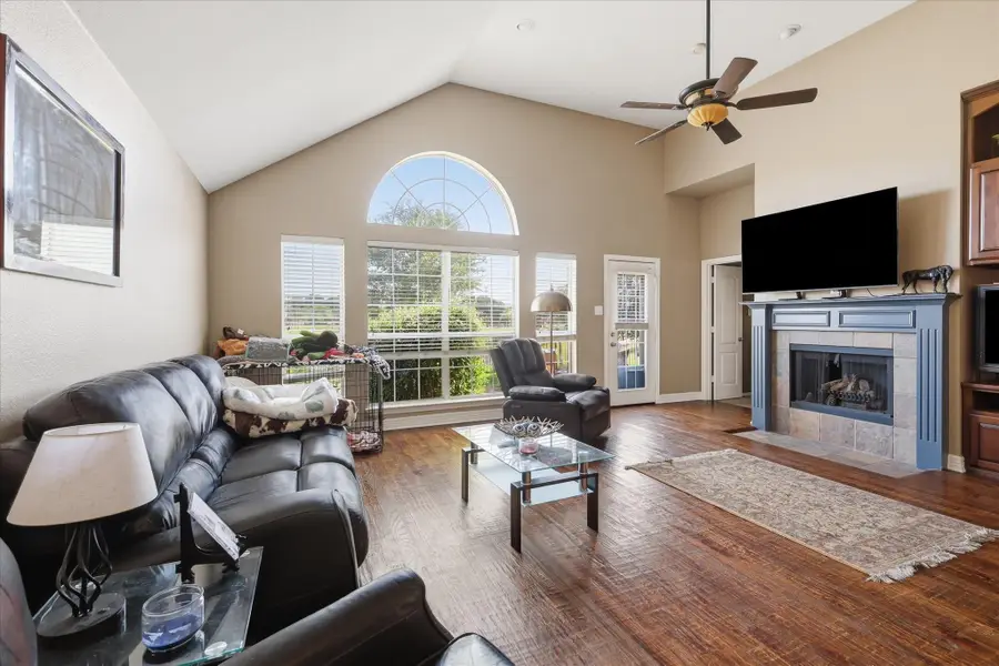 4432 Spanish Oak Circle, Corinth, TX 76208 - #2