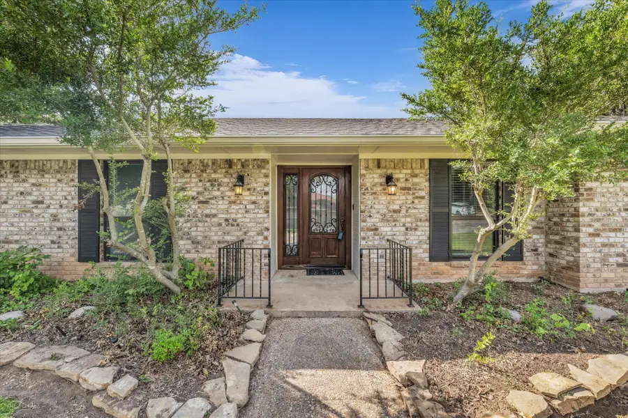 7101 Country Club Road, Waco, TX 76710 - #2