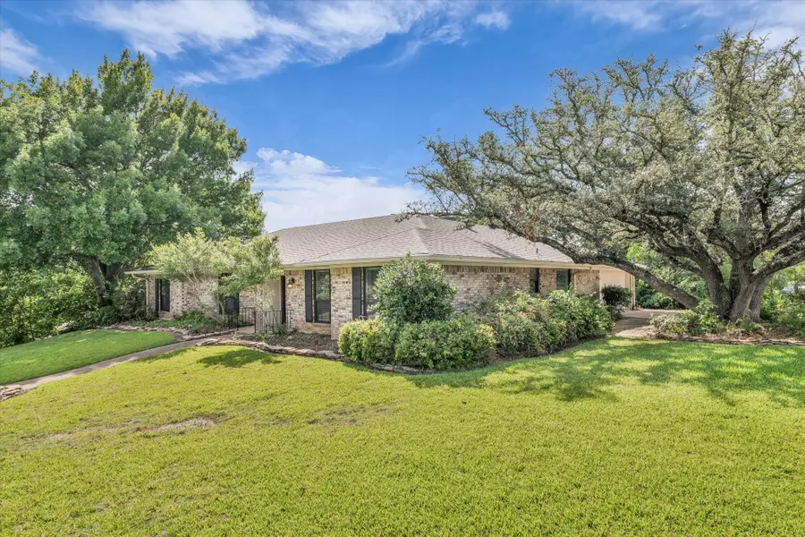 7101 Country Club Road, Waco, TX 76710 - #3