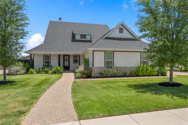 10112 Braided Briar Lane, Waco, TX 76712