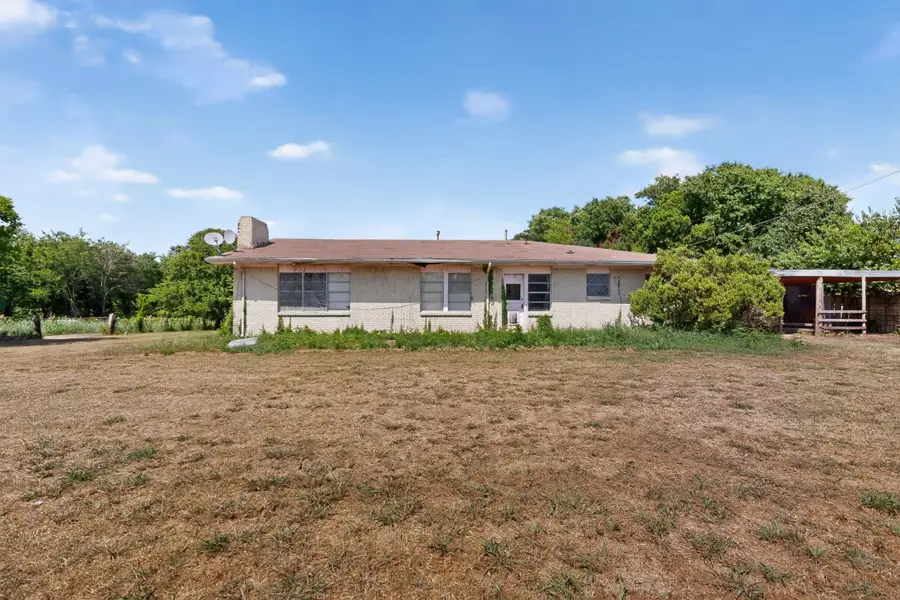1301 Ballard Road, Seagoville, TX 75159 - #2