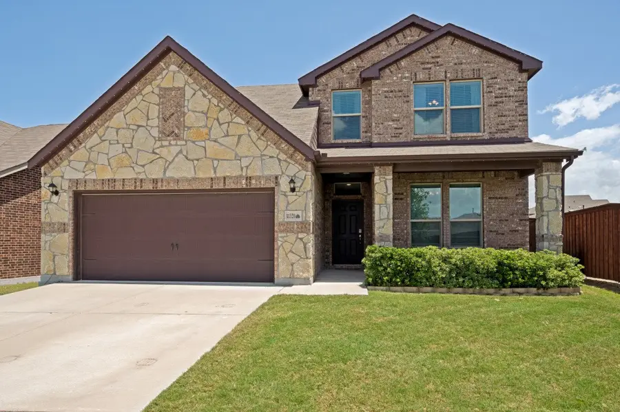 11520 Aspen Meadows Court, Aubrey, TX 76227 - #2