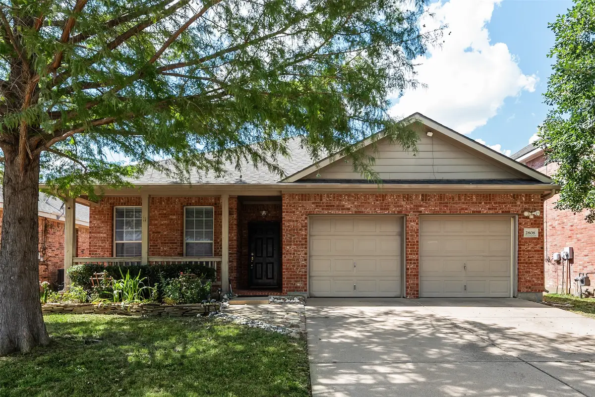 2808 Grandview Drive, Grand Prairie, TX 75052 - #1