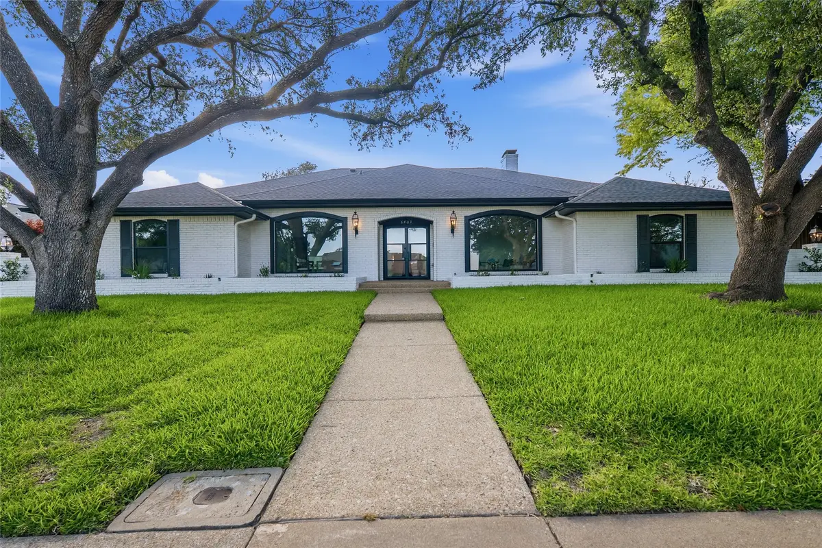 6409 Duffield Drive, Dallas, TX 75248 - #1