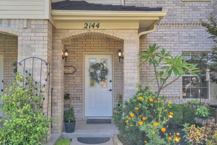 2144 Lakeforest Drive, Weatherford, TX 76087 - #3