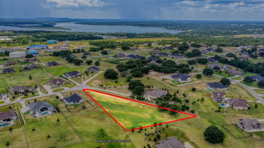 717 Coastal Meadows Court, Granbury, TX 76049 - #2