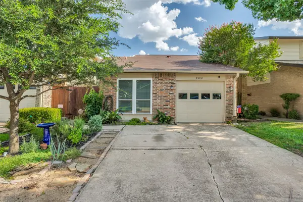 2922 Canis Circle, Garland, TX 75044