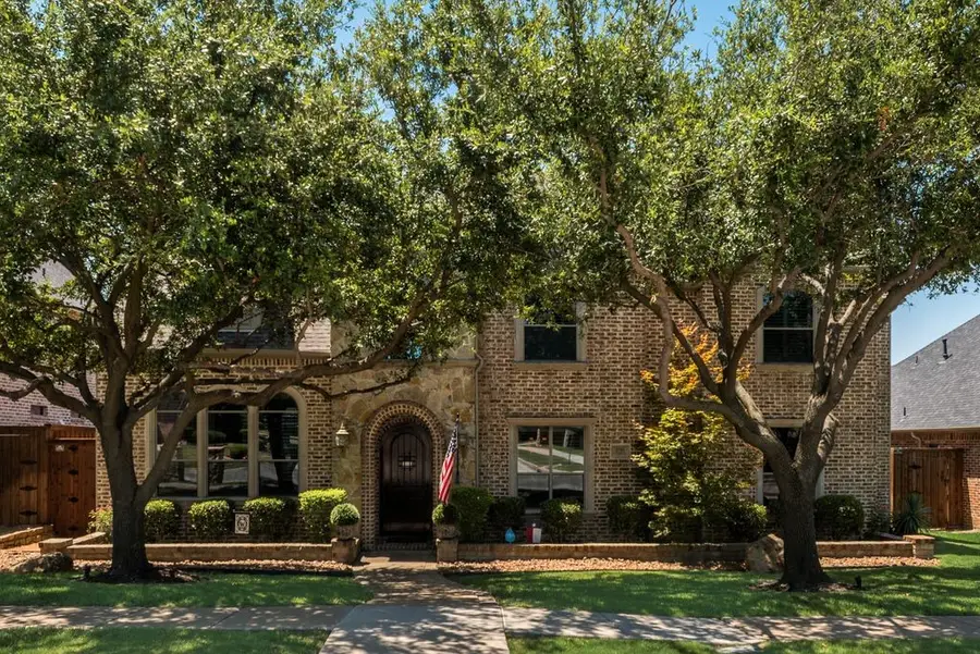 3595 Crossbow Drive, Frisco, TX 75033 - #2