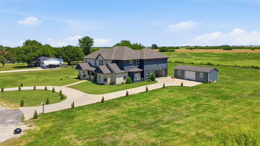 125 Woolard Drive, Alvarado, TX 76009 - #2