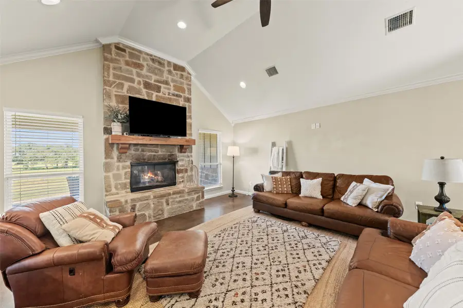 638 County Road 337, Rosebud, TX 76570 - #3