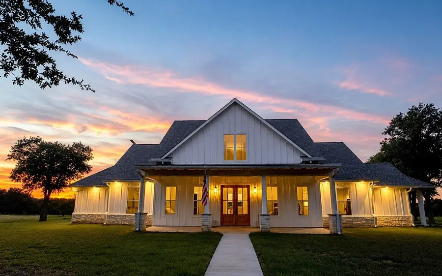 628 County Road 1040, Clifton, TX 76634 - #2