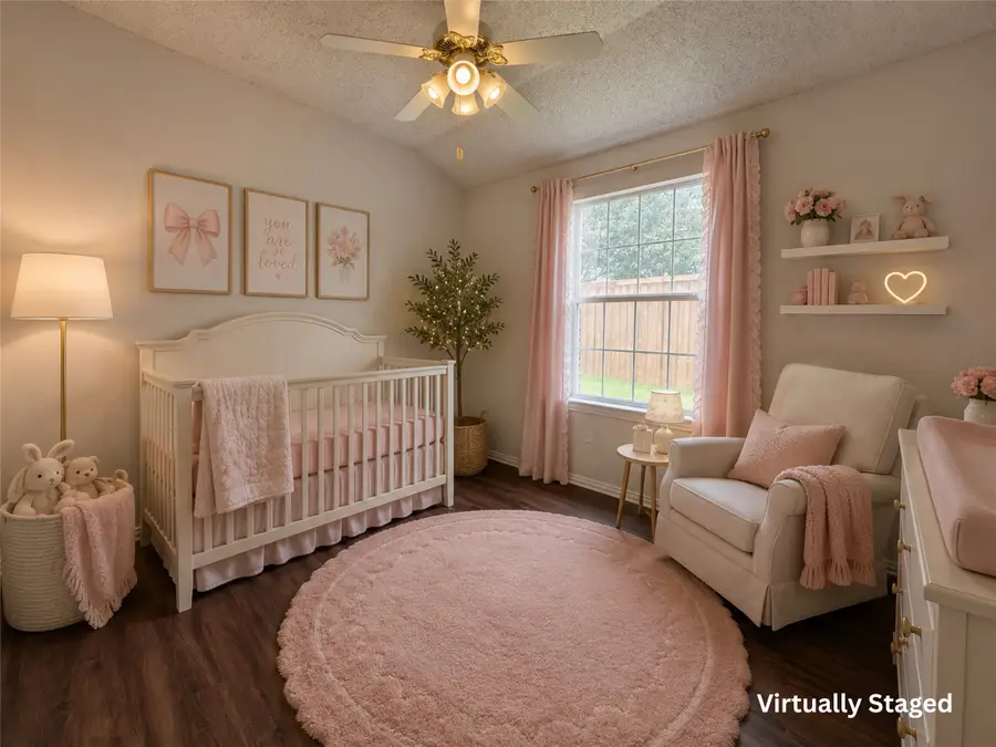 8809 Oakwood Lane, Frisco, TX 75035 - #2
