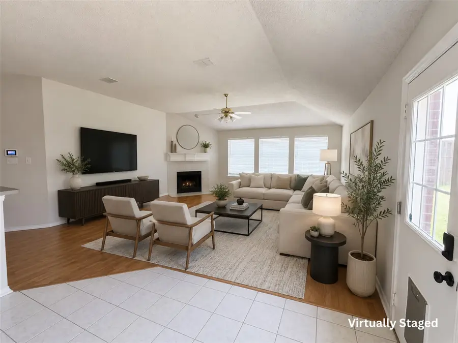 8809 Oakwood Lane, Frisco, TX 75035 - #3
