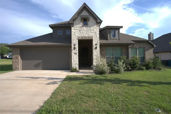 201 W 4th Street, Keene, TX 76059