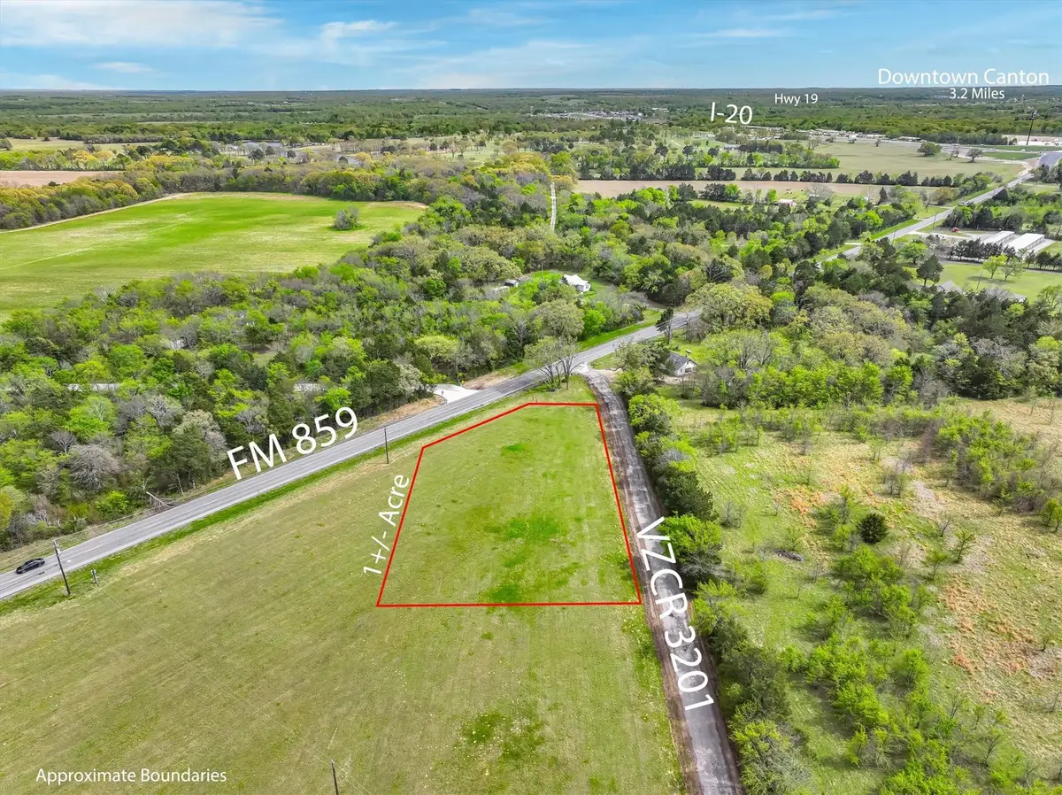 000 Vz County Road 3201, Edgewood, TX 75117 - #1