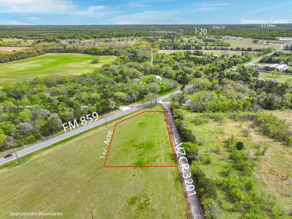 000 Vz County Road 3201, Edgewood, TX 75117