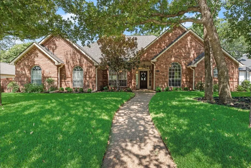 1310 Austin Thomas Drive, Keller, TX 76248 - #1