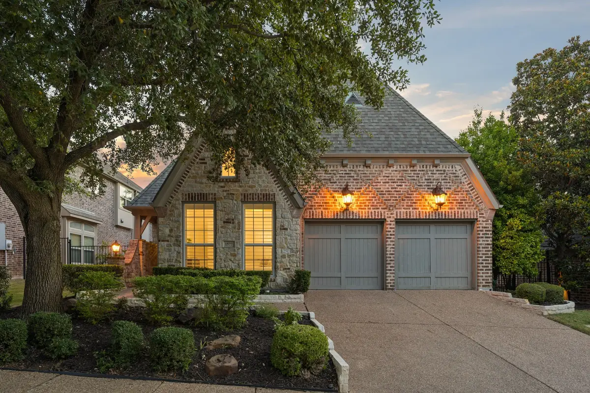 1577 Morris Lane, Frisco, TX 75034 - #1