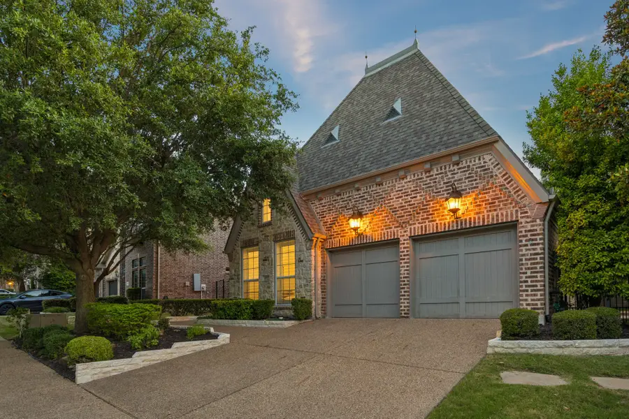 1577 Morris Lane, Frisco, TX 75034 - #2