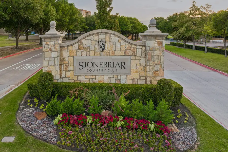 1577 Morris Lane, Frisco, TX 75034 - #3
