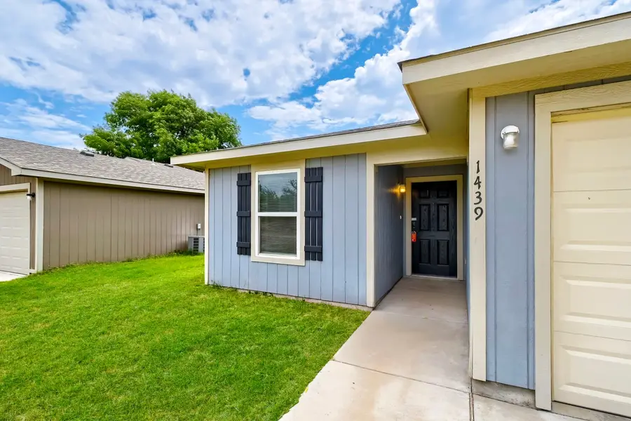 1439 Plum Street, Abilene, TX 79601 - #2