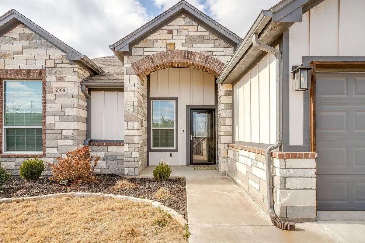 2708 San Gabriel Drive, Granbury, TX 76048 - #1