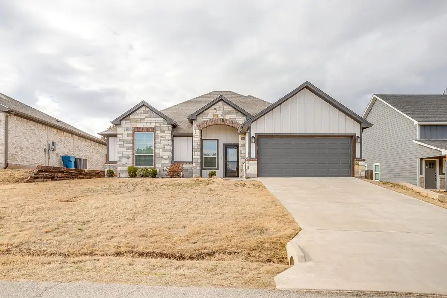 2708 San Gabriel Drive, Granbury, TX 76048 - #3