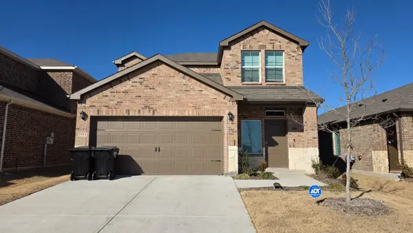 1614 Potomac Lane, Blue Ridge, TX 75424