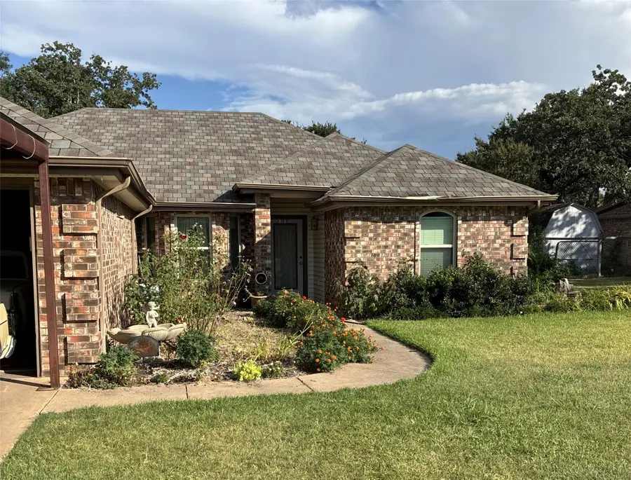 305 Prairie Lane, Granbury, TX 76048 - #2