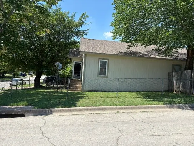 2800 24th Street, Fort Worth, TX 76106 - #1
