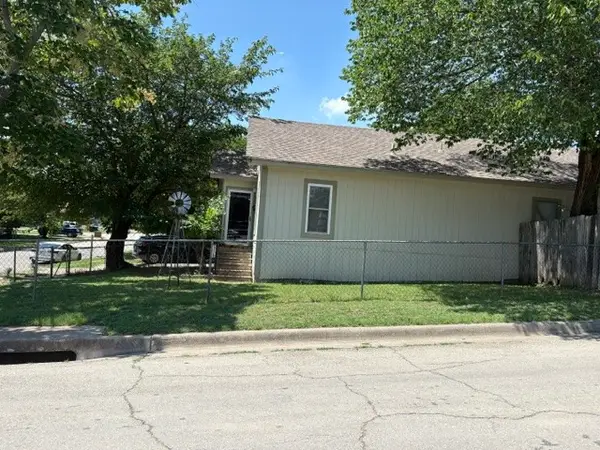2800 24th Street, Fort Worth, TX 76106