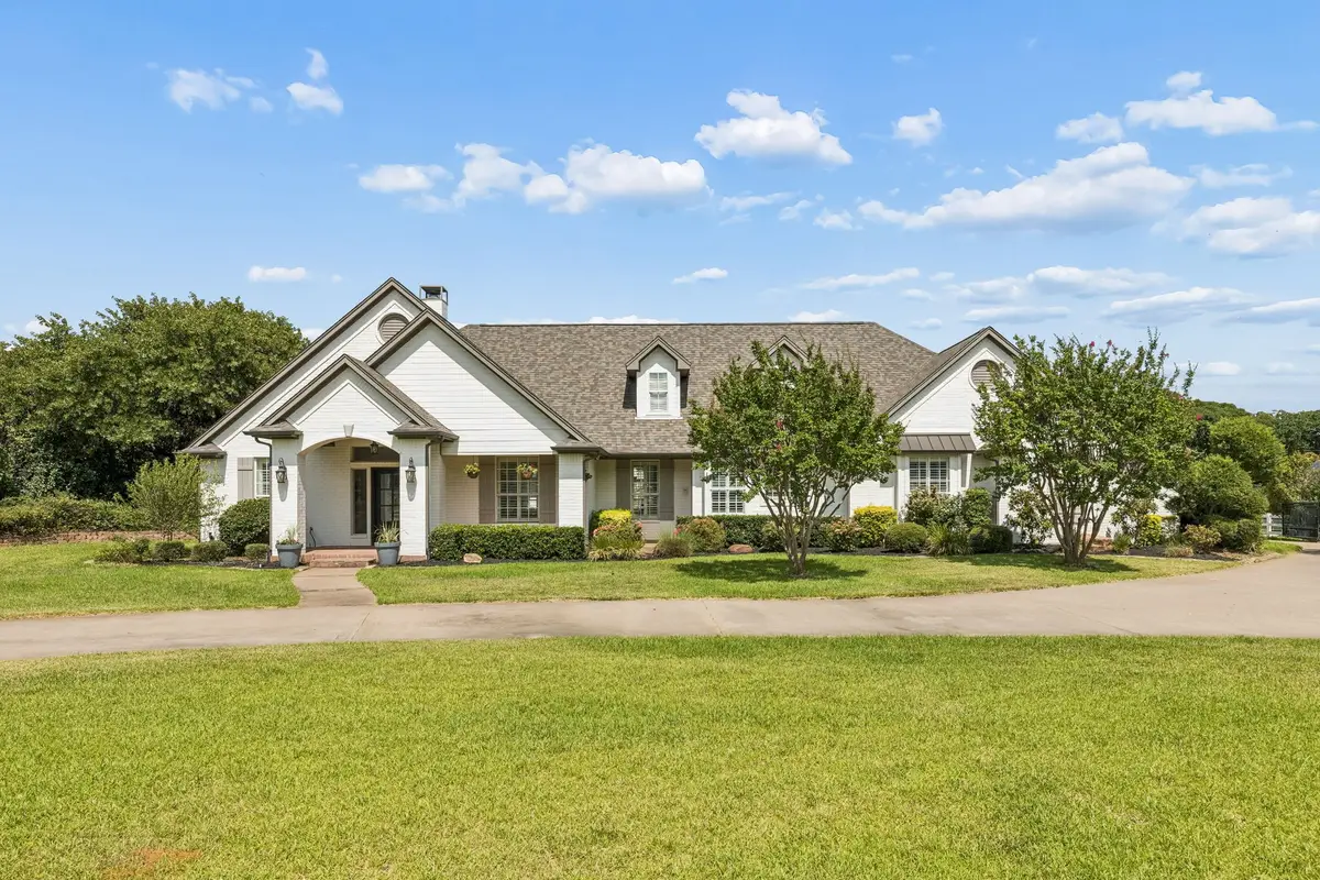 5401 Hidden Valley Court, Mansfield, TX 76063 - #1