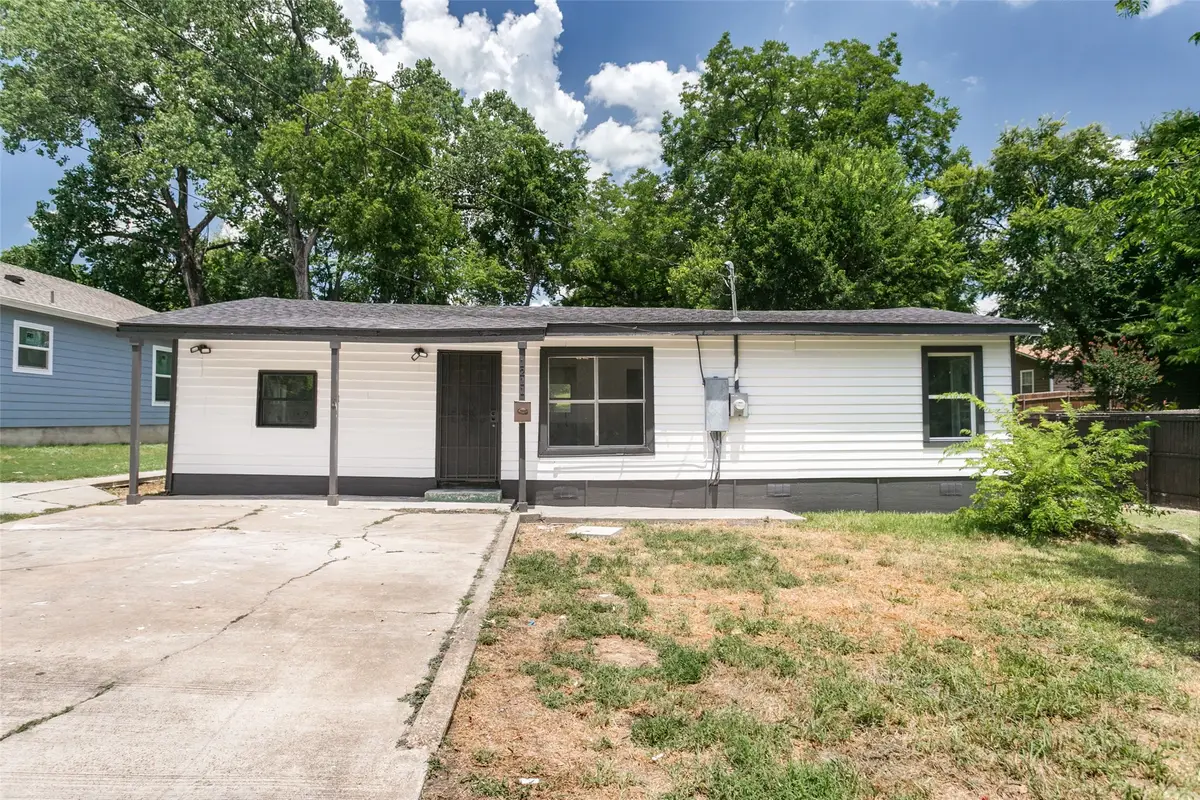 1211 E Virginia Street, McKinney, TX 75069 - #1