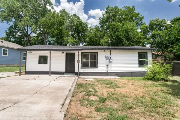 1211 E Virginia Street, McKinney, TX 75069