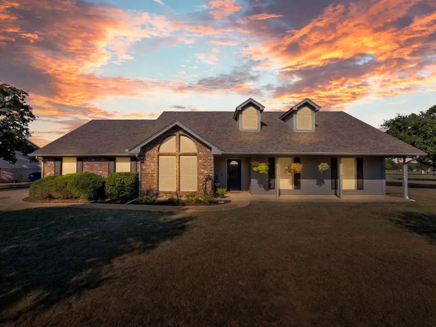 1020 Oak Hollow Lane, Combine, TX 75159 - #2