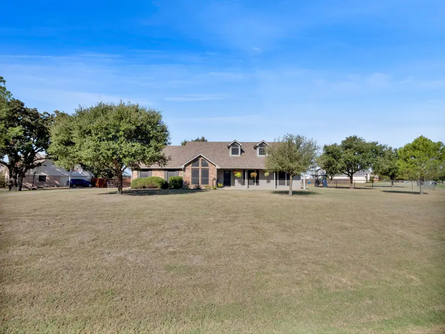 1020 Oak Hollow Lane, Combine, TX 75159 - #3