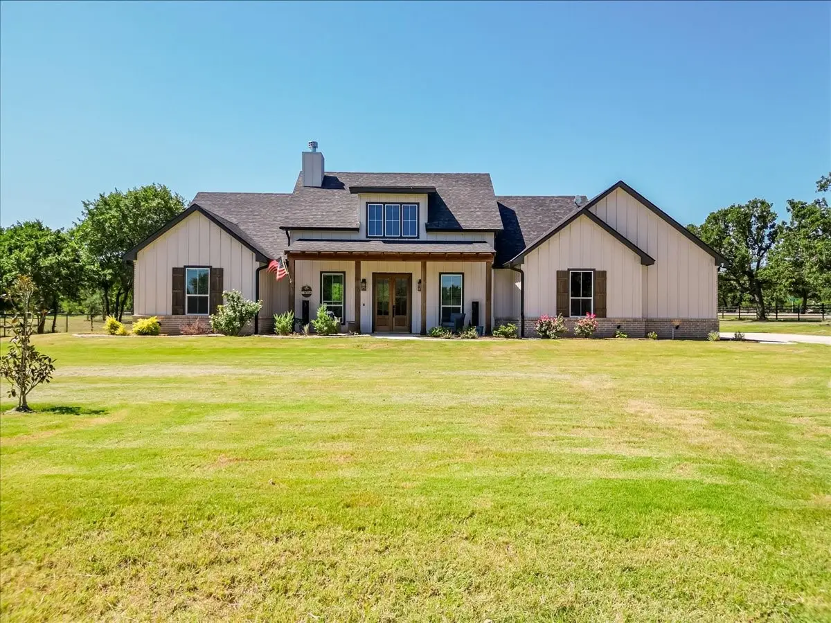 120 Lone Oak, Mineral Wells, TX 76067 - #1