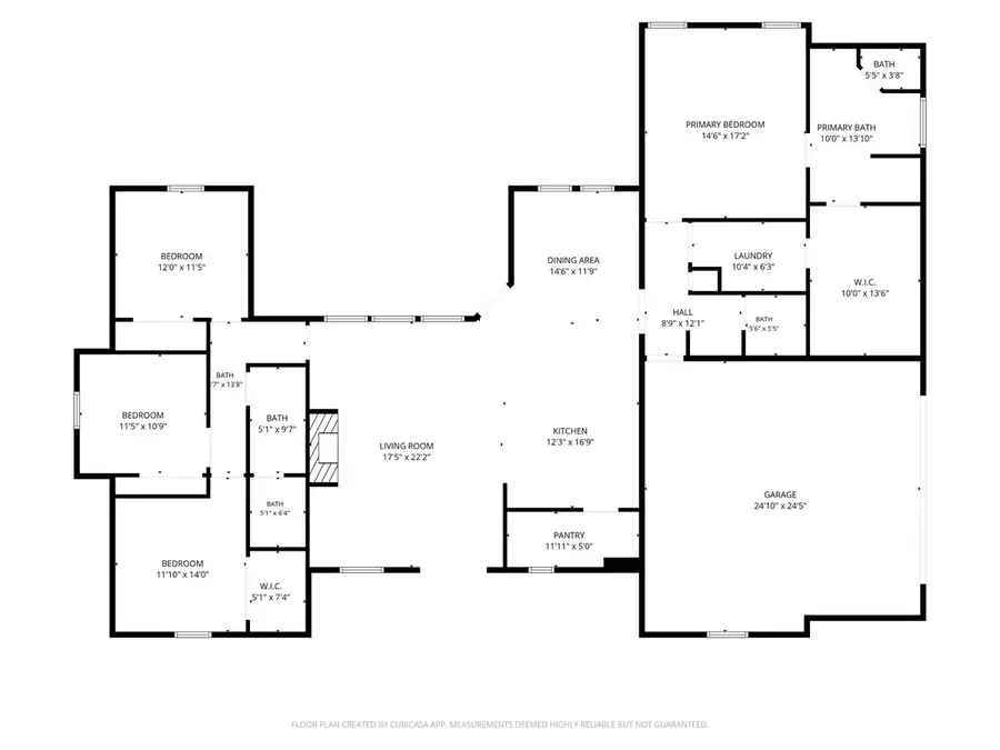 120 Lone Oak, Mineral Wells, TX 76067 - #2