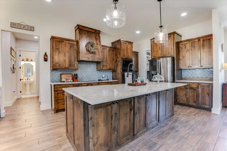 120 Lone Oak, Mineral Wells, TX 76067 - #3