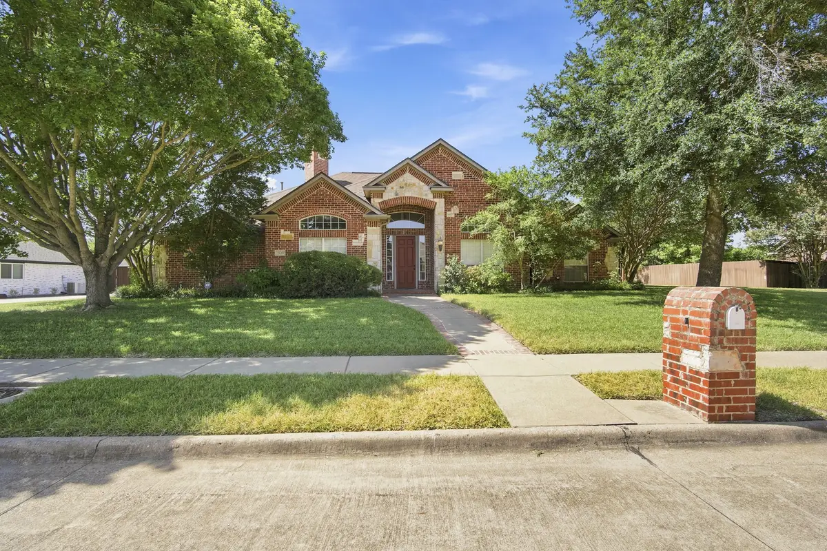 5430 Sycamore Drive, Midlothian, TX 76065 - #1