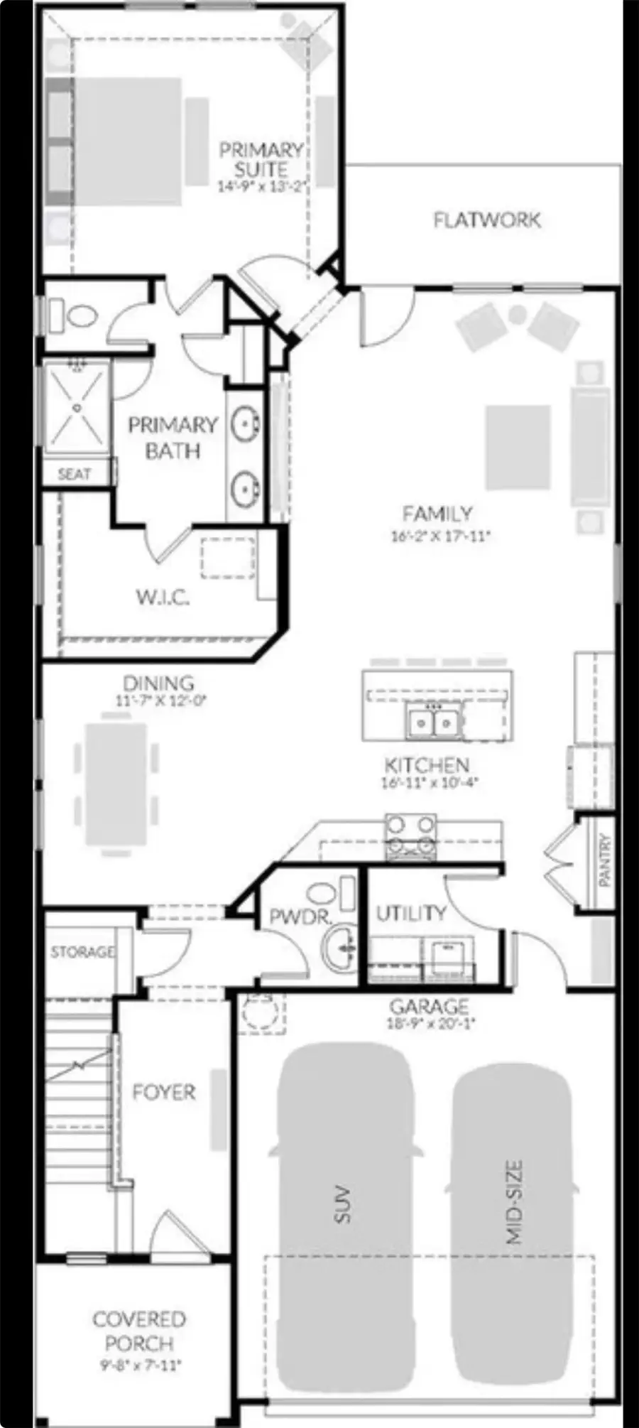 3902 Monticello Drive, Farmersville, TX 75442 - #2